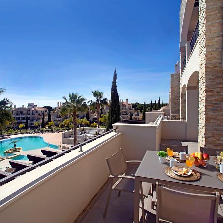 Apartment Pine Hills Cristal By Interhome Vilamoura Exteriör bild
