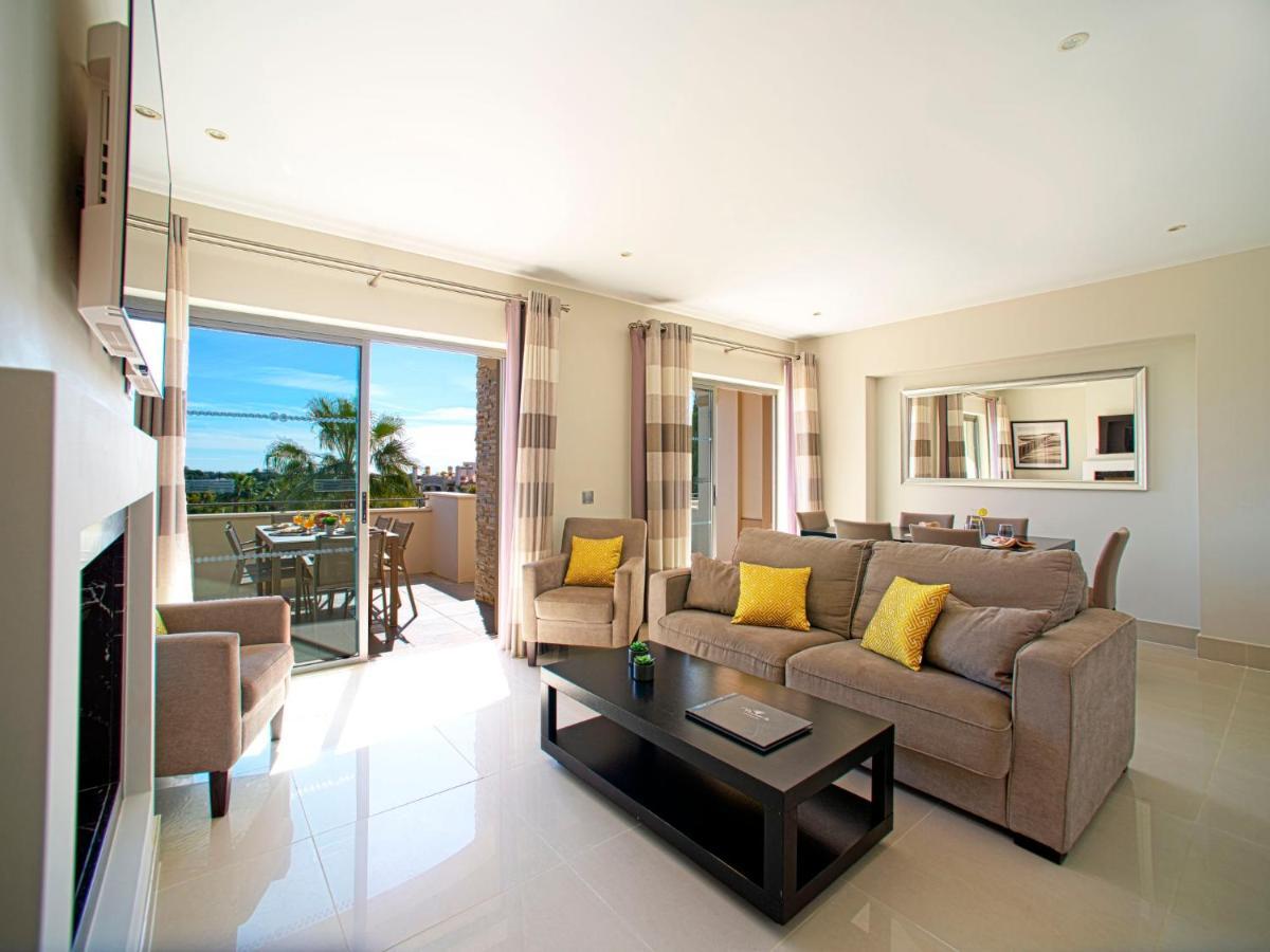 Apartment Pine Hills Cristal By Interhome Vilamoura Exteriör bild