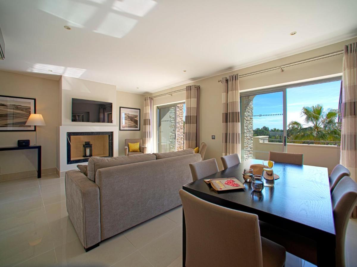 Apartment Pine Hills Cristal By Interhome Vilamoura Exteriör bild