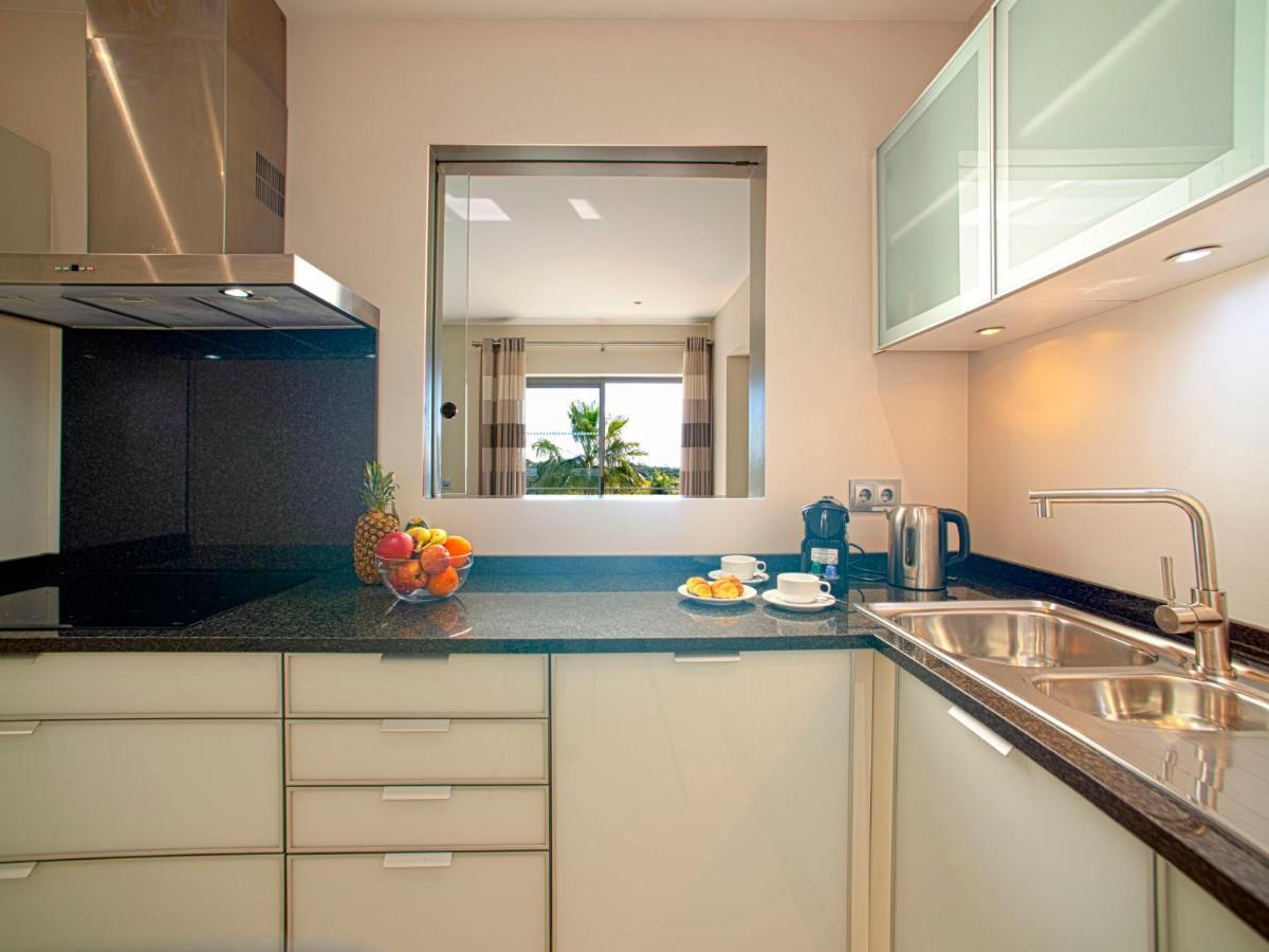 Apartment Pine Hills Cristal By Interhome Vilamoura Exteriör bild