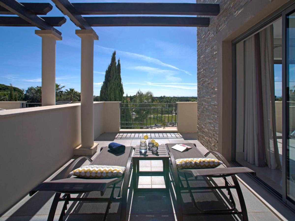 Apartment Pine Hills Cristal By Interhome Vilamoura Exteriör bild