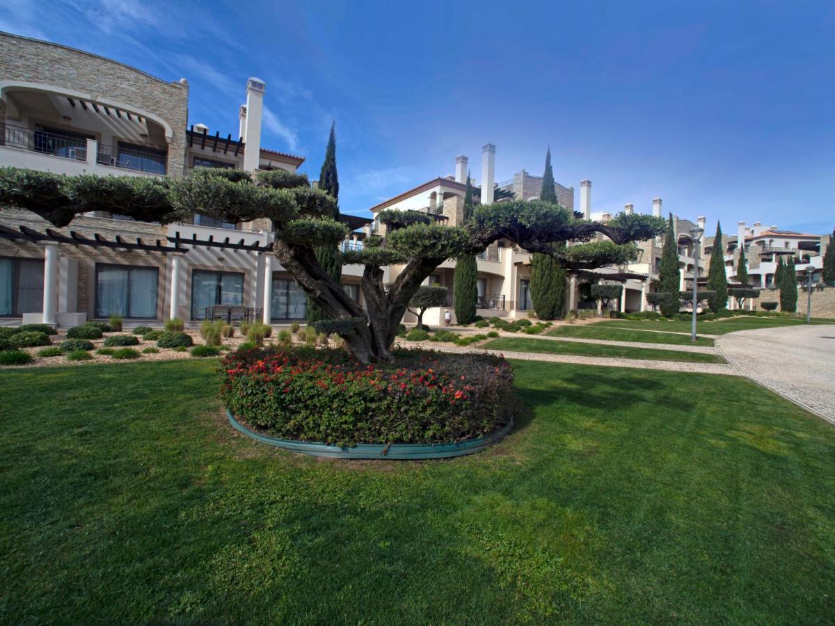 Apartment Pine Hills Cristal By Interhome Vilamoura Exteriör bild