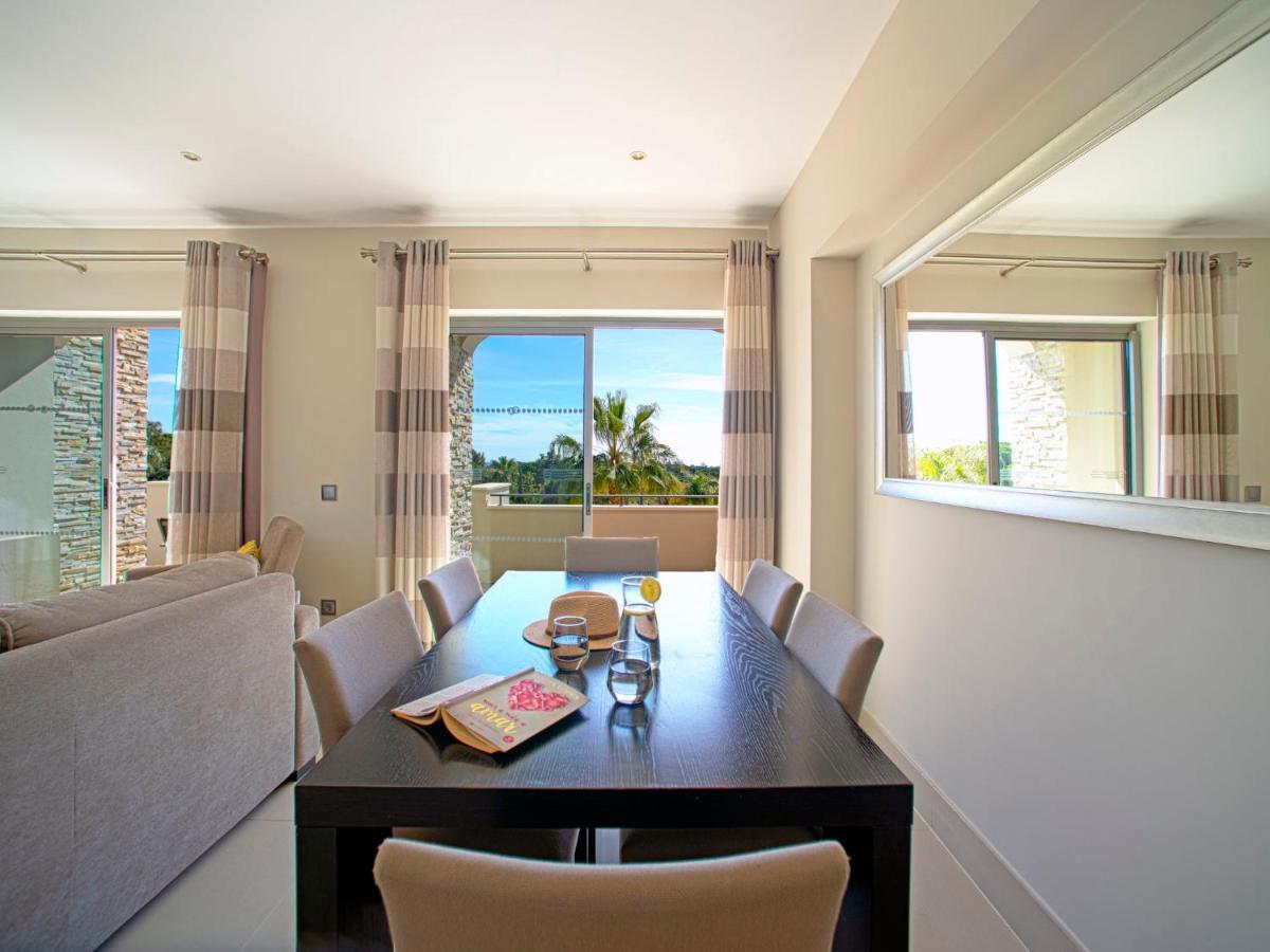 Apartment Pine Hills Cristal By Interhome Vilamoura Exteriör bild