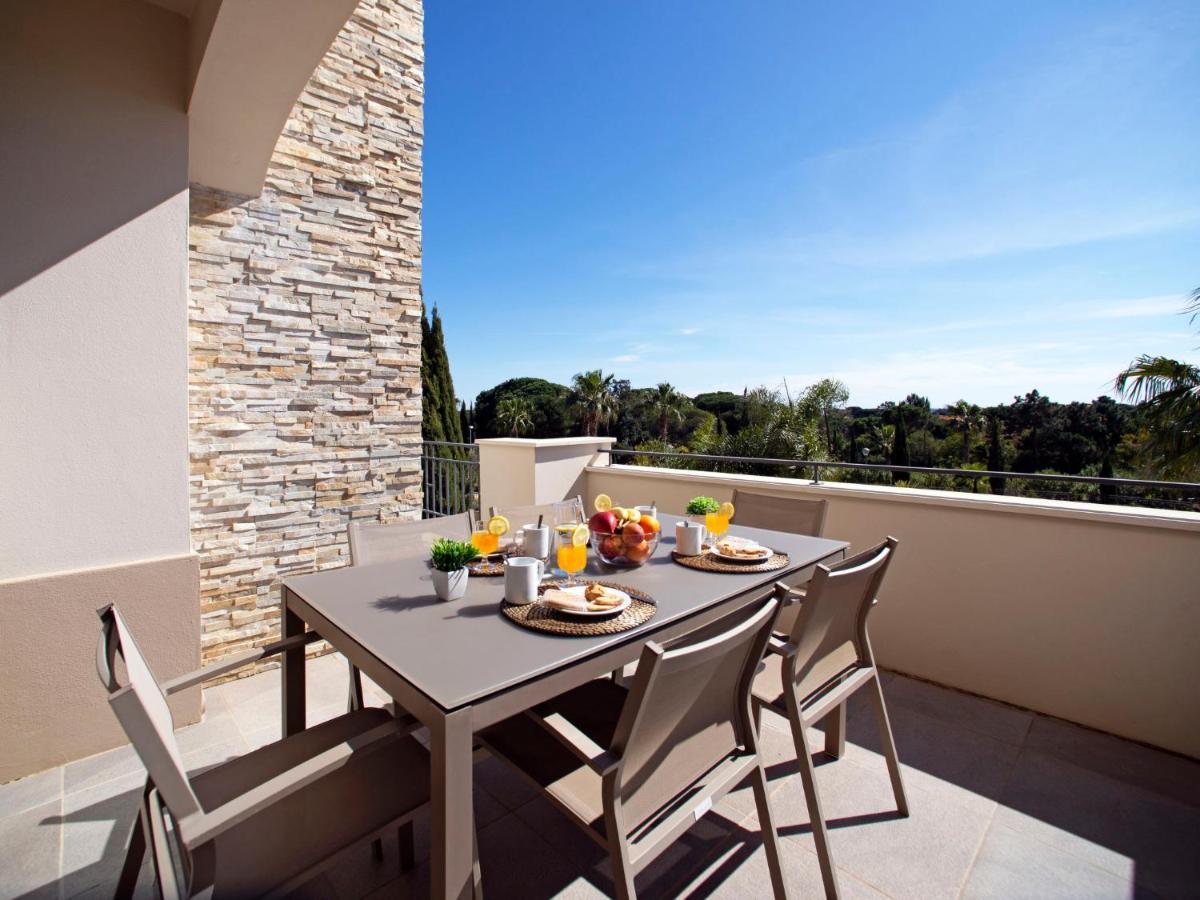 Apartment Pine Hills Cristal By Interhome Vilamoura Exteriör bild