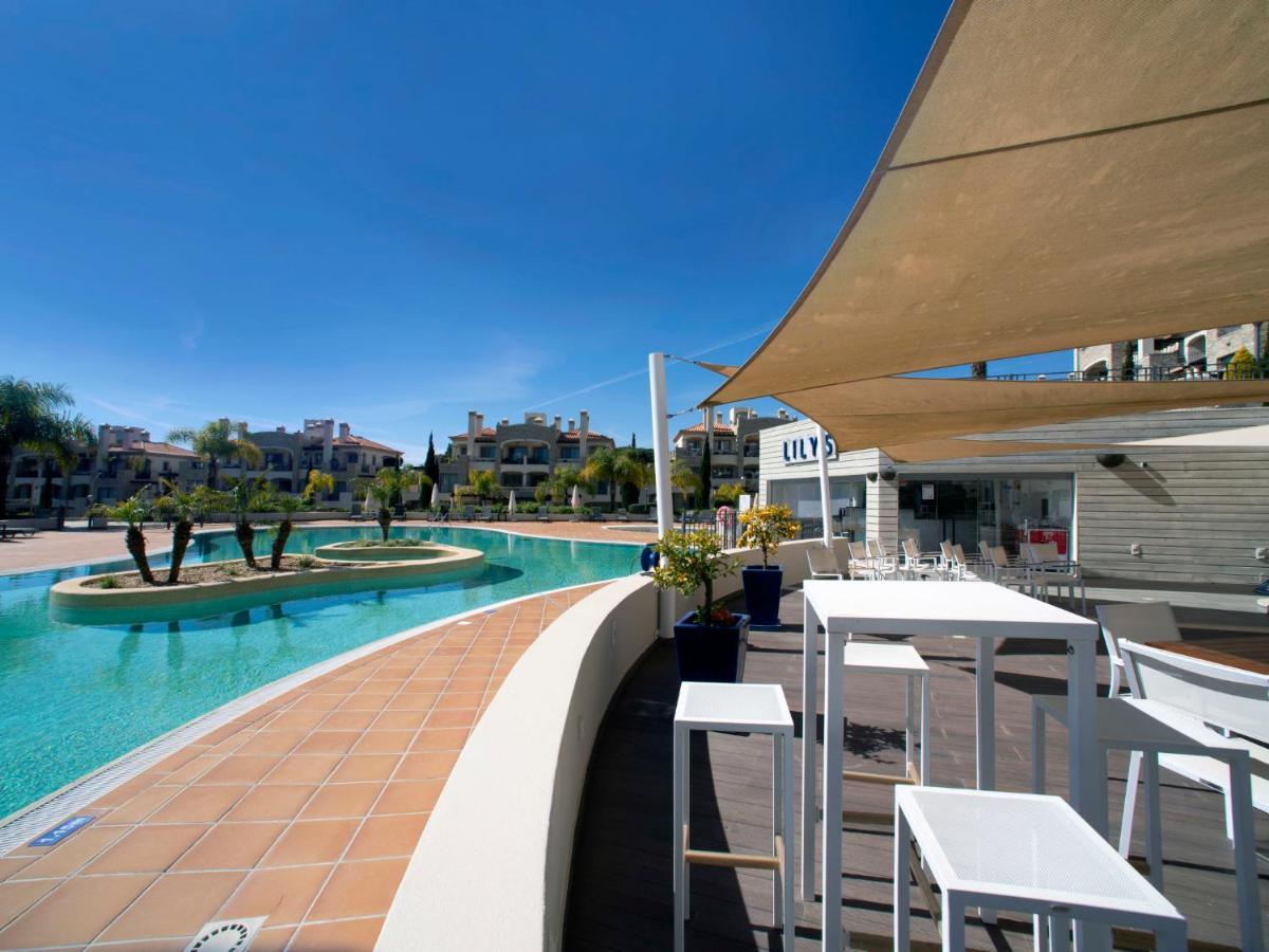 Apartment Pine Hills Cristal By Interhome Vilamoura Exteriör bild