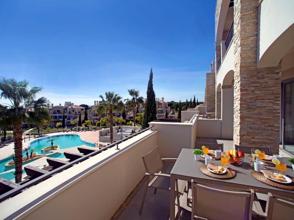 Apartment Pine Hills Cristal By Interhome Vilamoura Exteriör bild