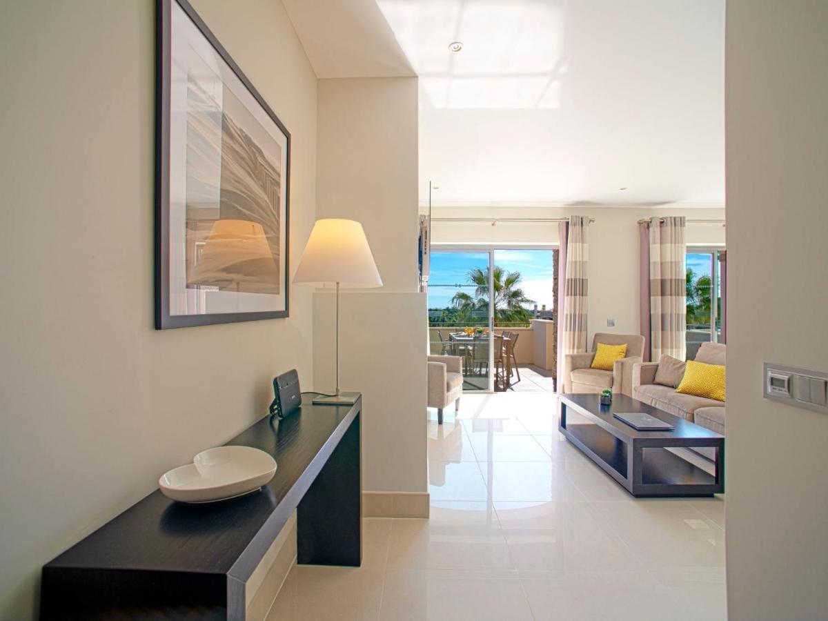 Apartment Pine Hills Cristal By Interhome Vilamoura Exteriör bild