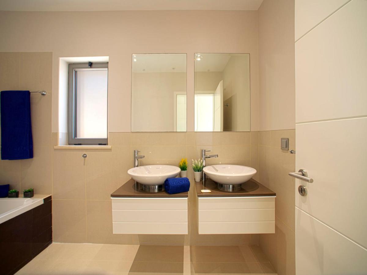 Apartment Pine Hills Cristal By Interhome Vilamoura Exteriör bild