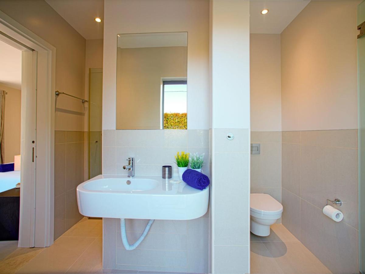 Apartment Pine Hills Cristal By Interhome Vilamoura Exteriör bild