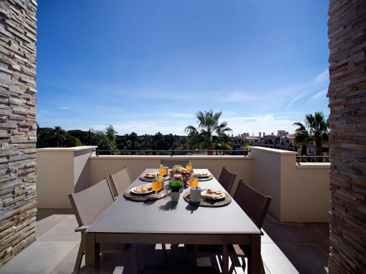 Apartment Pine Hills Cristal By Interhome Vilamoura Exteriör bild