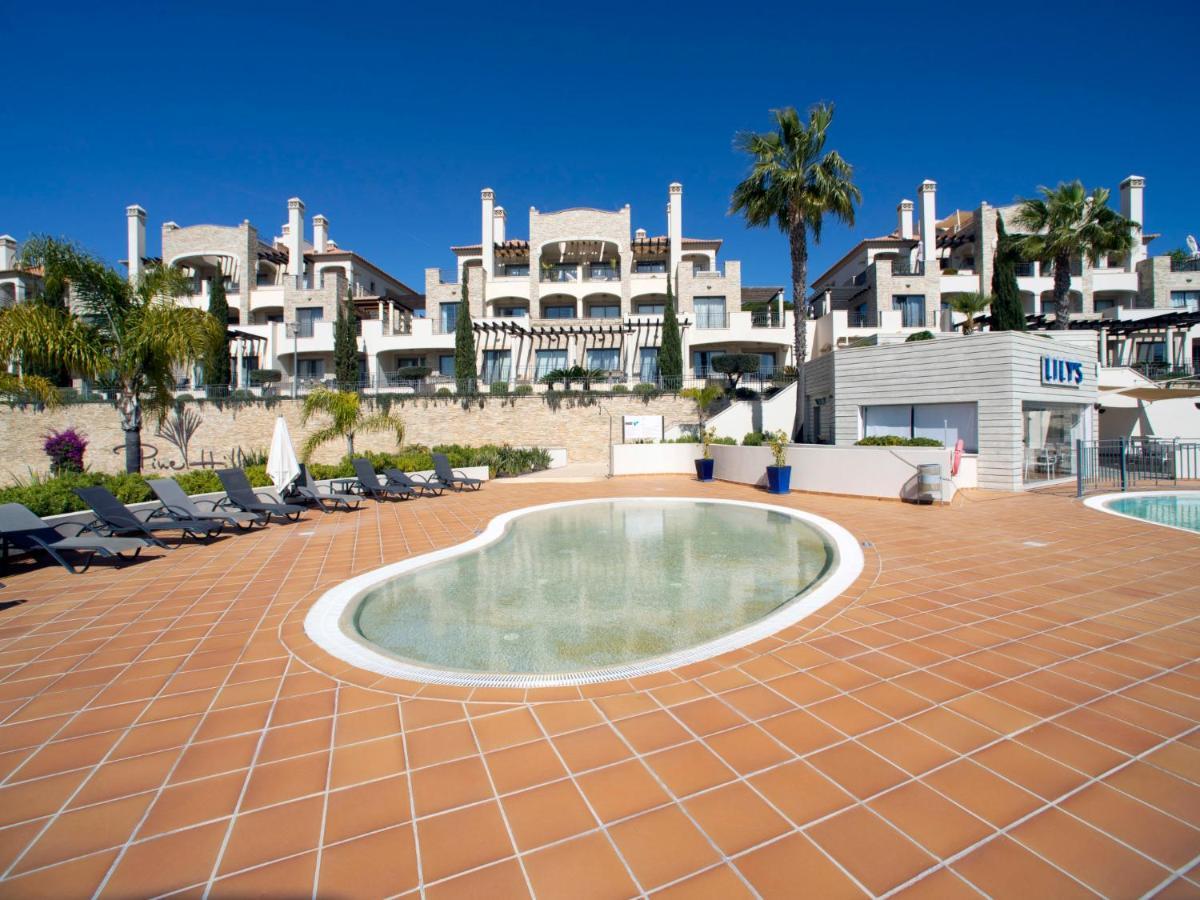 Apartment Pine Hills Cristal By Interhome Vilamoura Exteriör bild