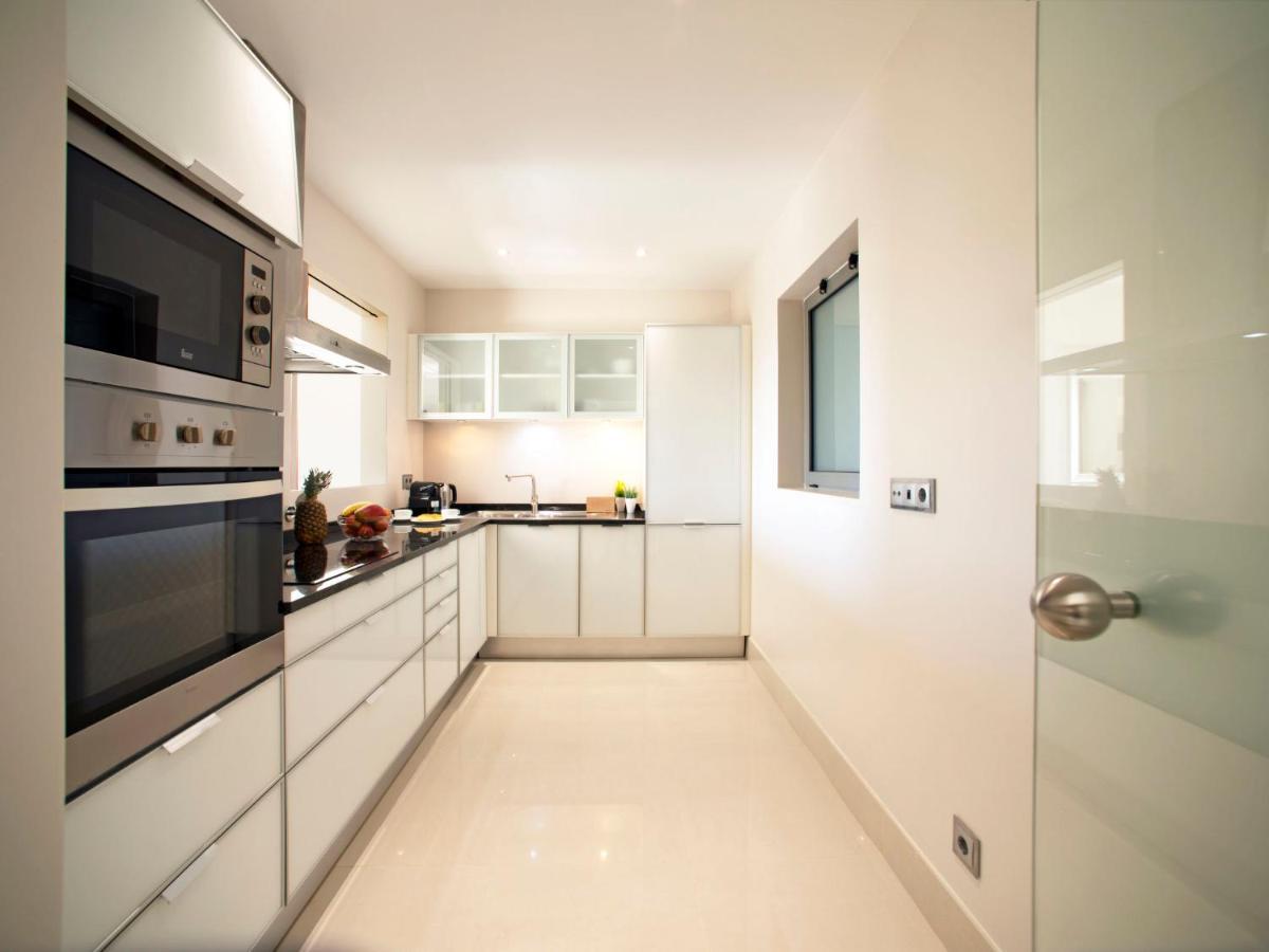 Apartment Pine Hills Cristal By Interhome Vilamoura Exteriör bild