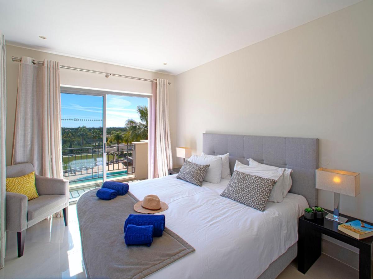 Apartment Pine Hills Cristal By Interhome Vilamoura Exteriör bild