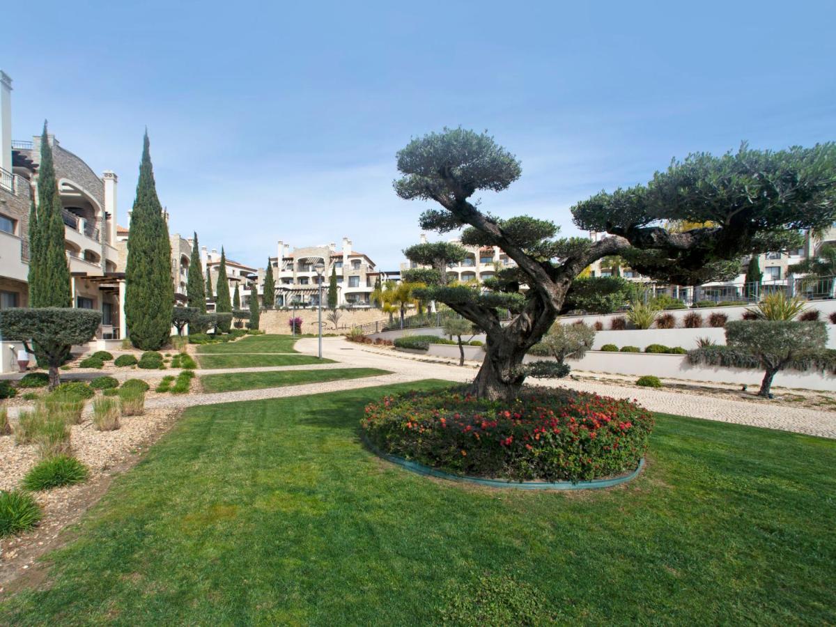 Apartment Pine Hills Cristal By Interhome Vilamoura Exteriör bild