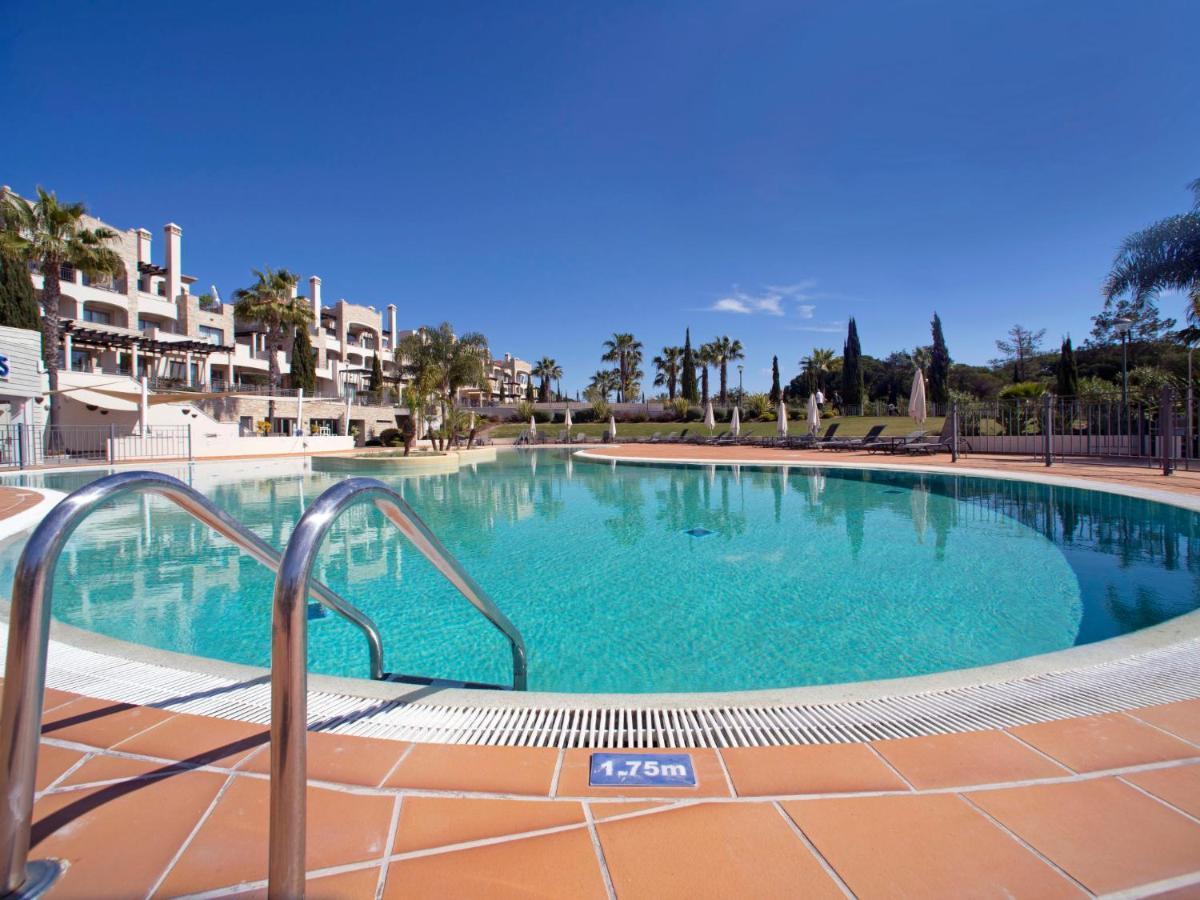 Apartment Pine Hills Cristal By Interhome Vilamoura Exteriör bild