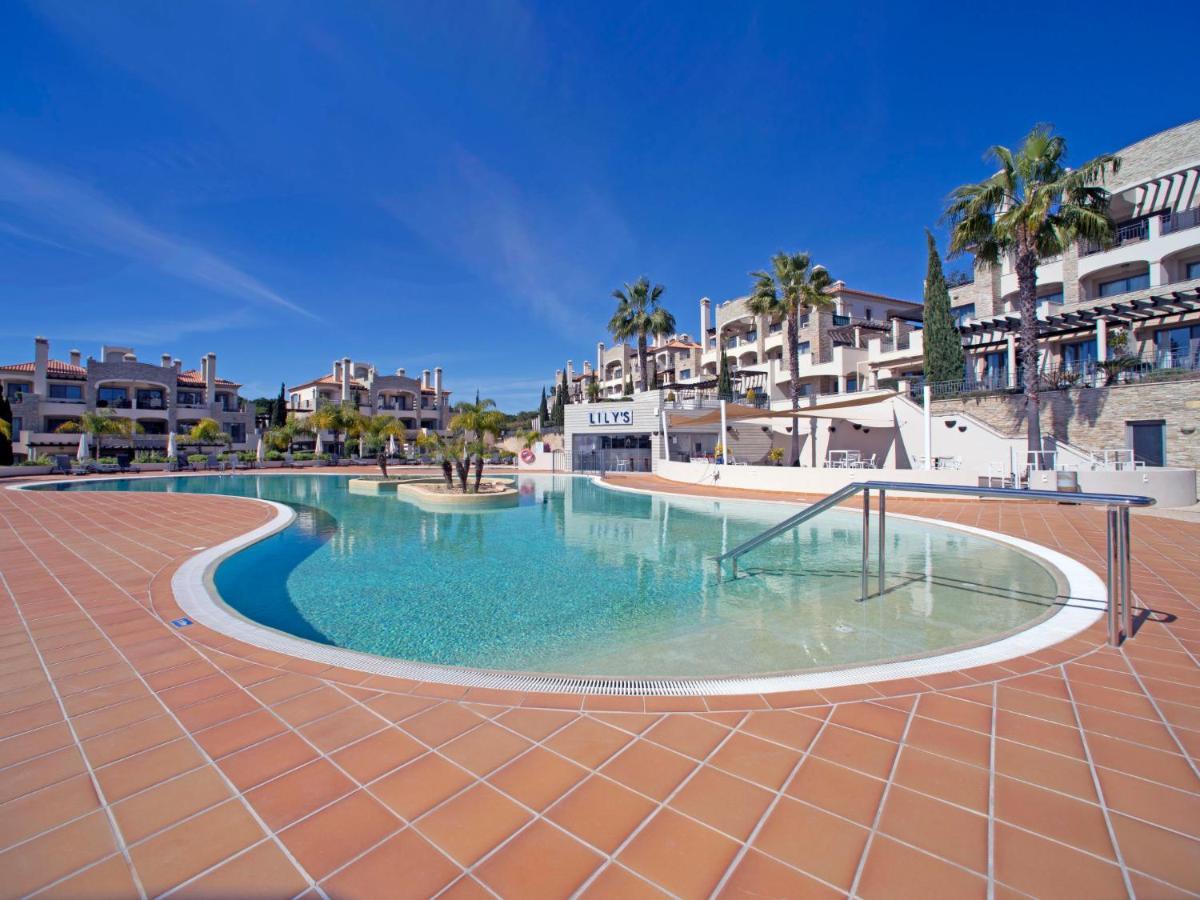 Apartment Pine Hills Cristal By Interhome Vilamoura Exteriör bild