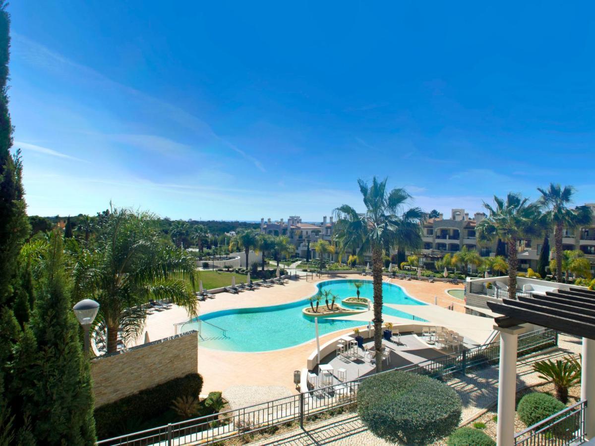 Apartment Pine Hills Cristal By Interhome Vilamoura Exteriör bild