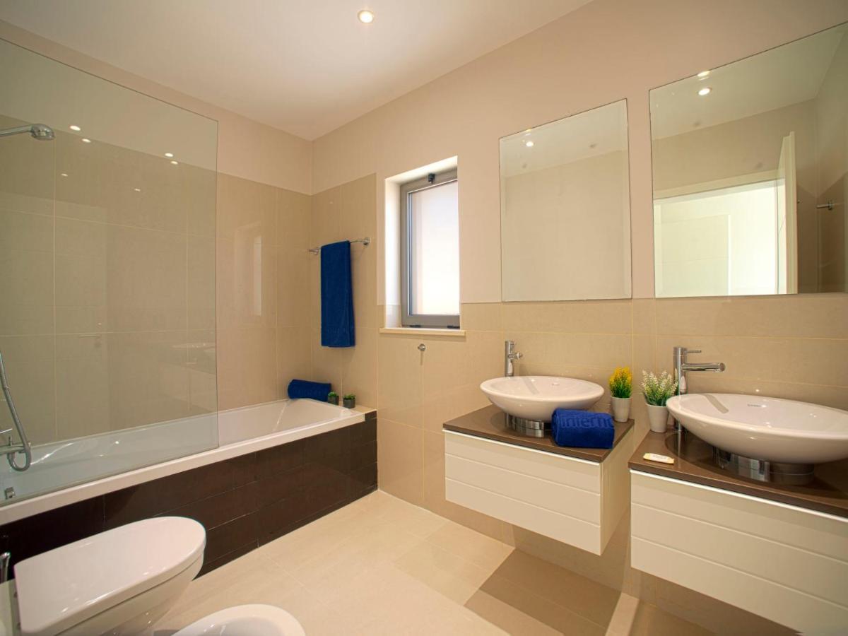 Apartment Pine Hills Cristal By Interhome Vilamoura Exteriör bild