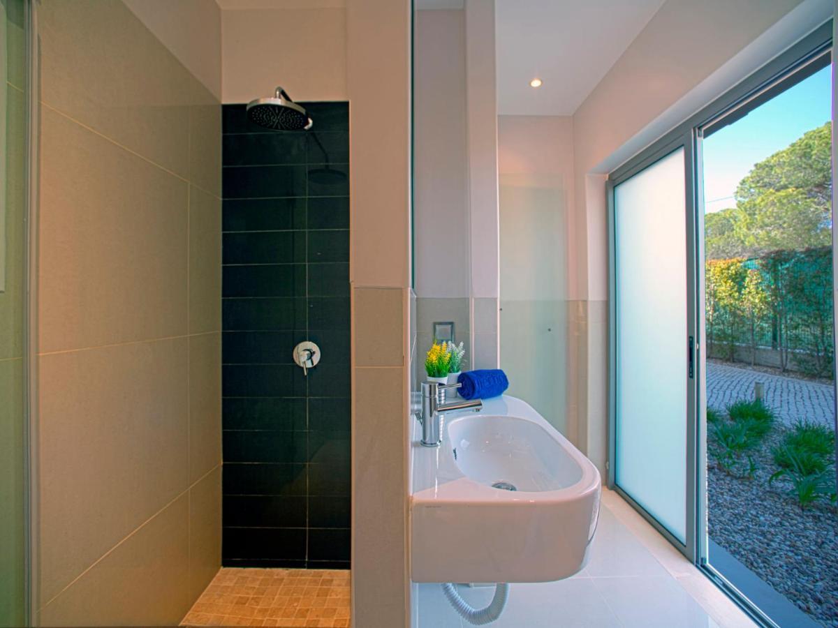 Apartment Pine Hills Cristal By Interhome Vilamoura Exteriör bild