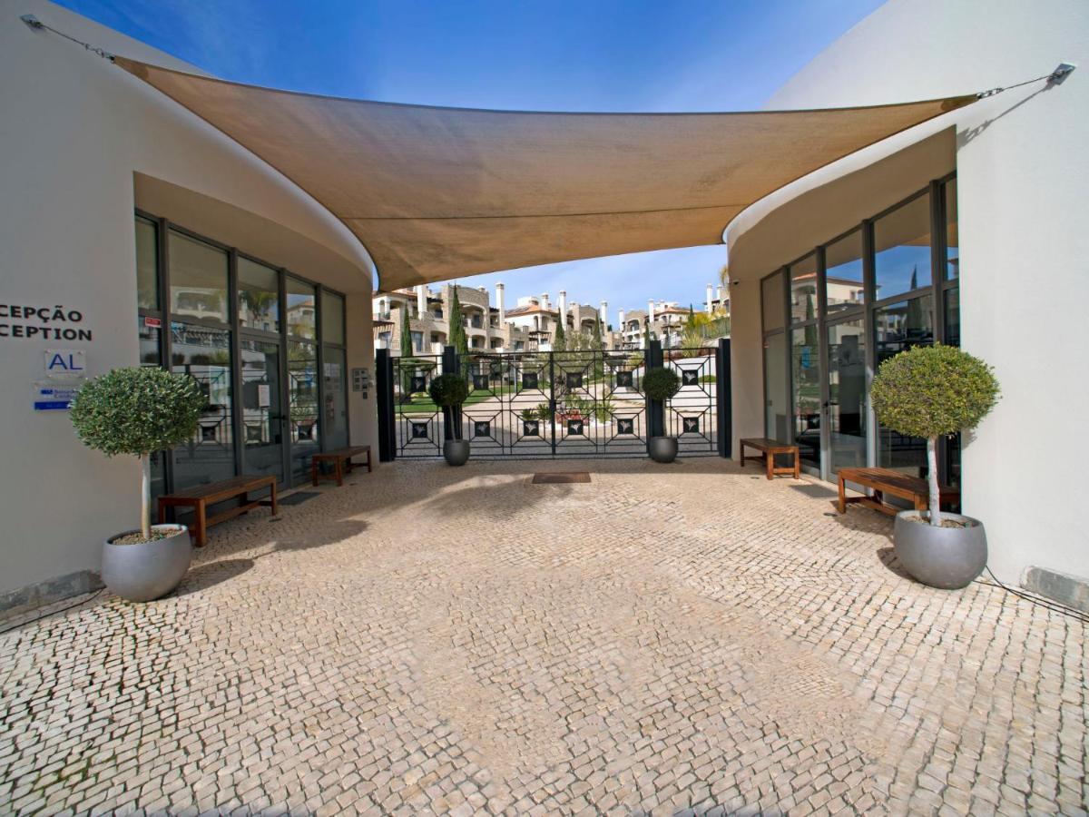 Apartment Pine Hills Cristal By Interhome Vilamoura Exteriör bild