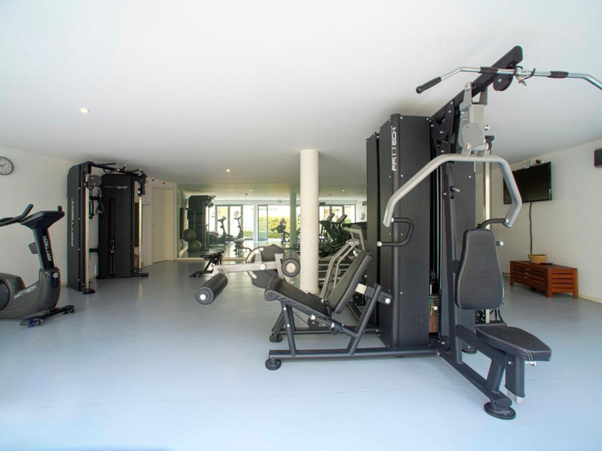 Apartment Pine Hills Cristal By Interhome Vilamoura Exteriör bild