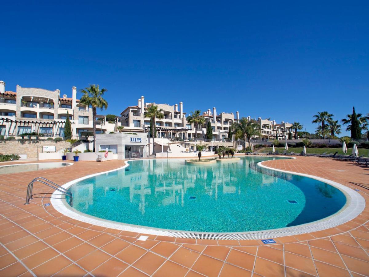 Apartment Pine Hills Cristal By Interhome Vilamoura Exteriör bild
