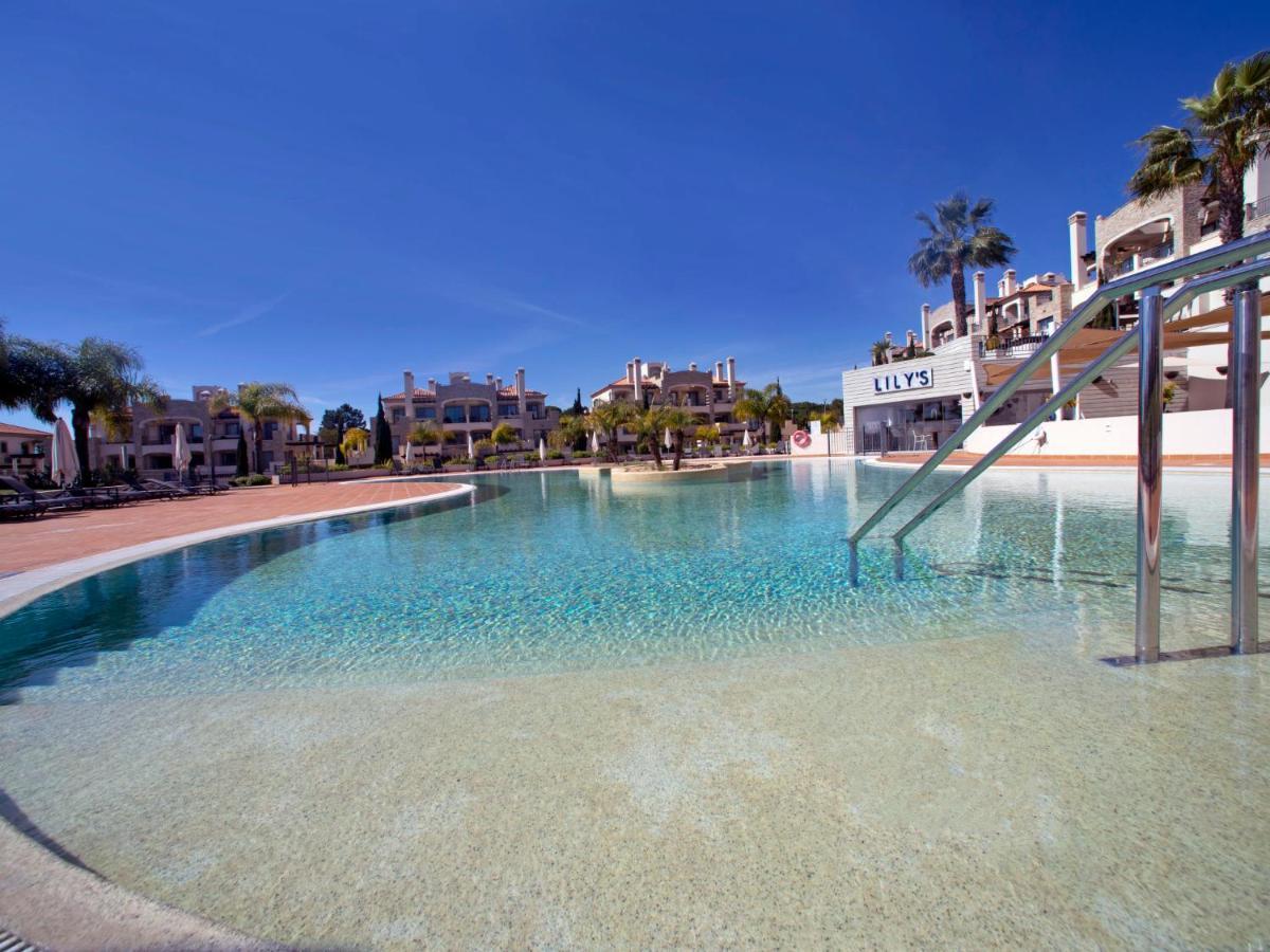 Apartment Pine Hills Cristal By Interhome Vilamoura Exteriör bild