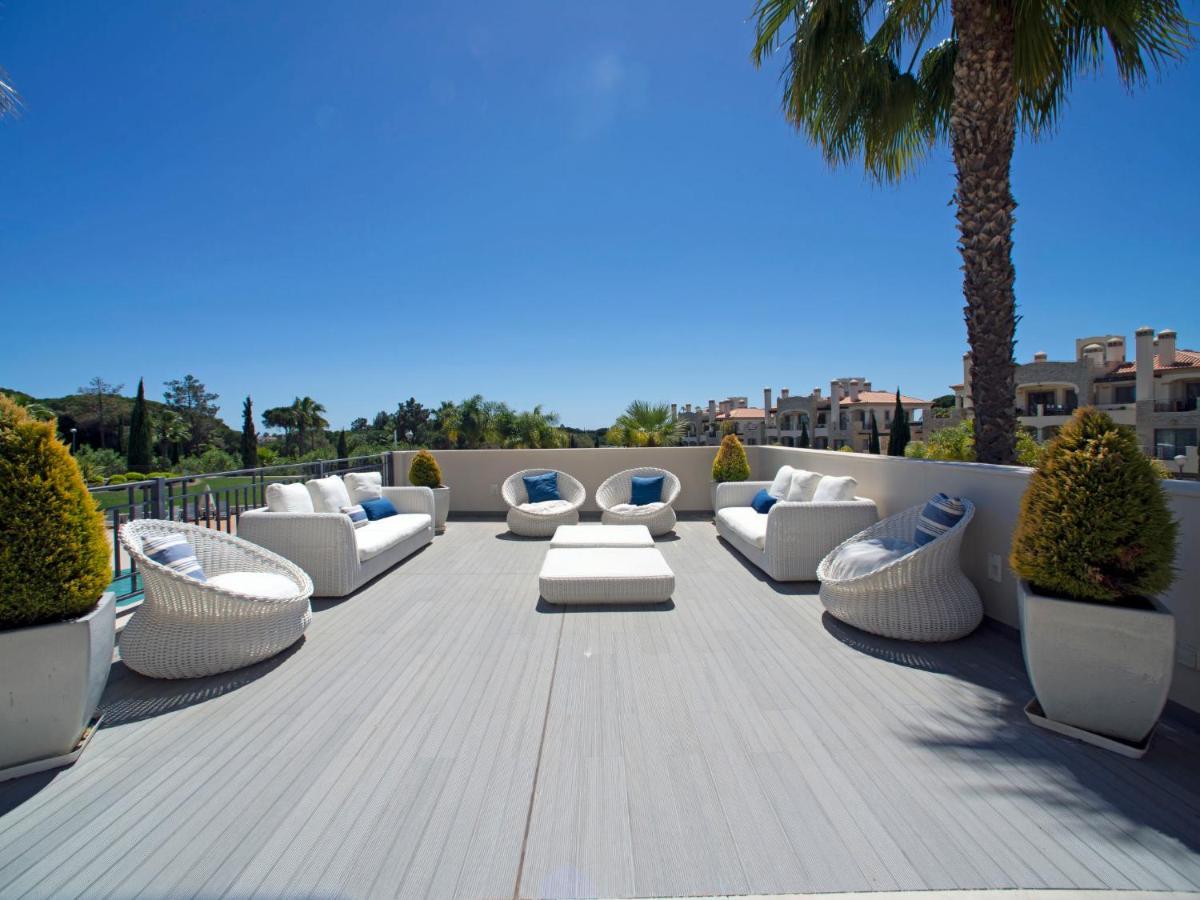 Apartment Pine Hills Cristal By Interhome Vilamoura Exteriör bild