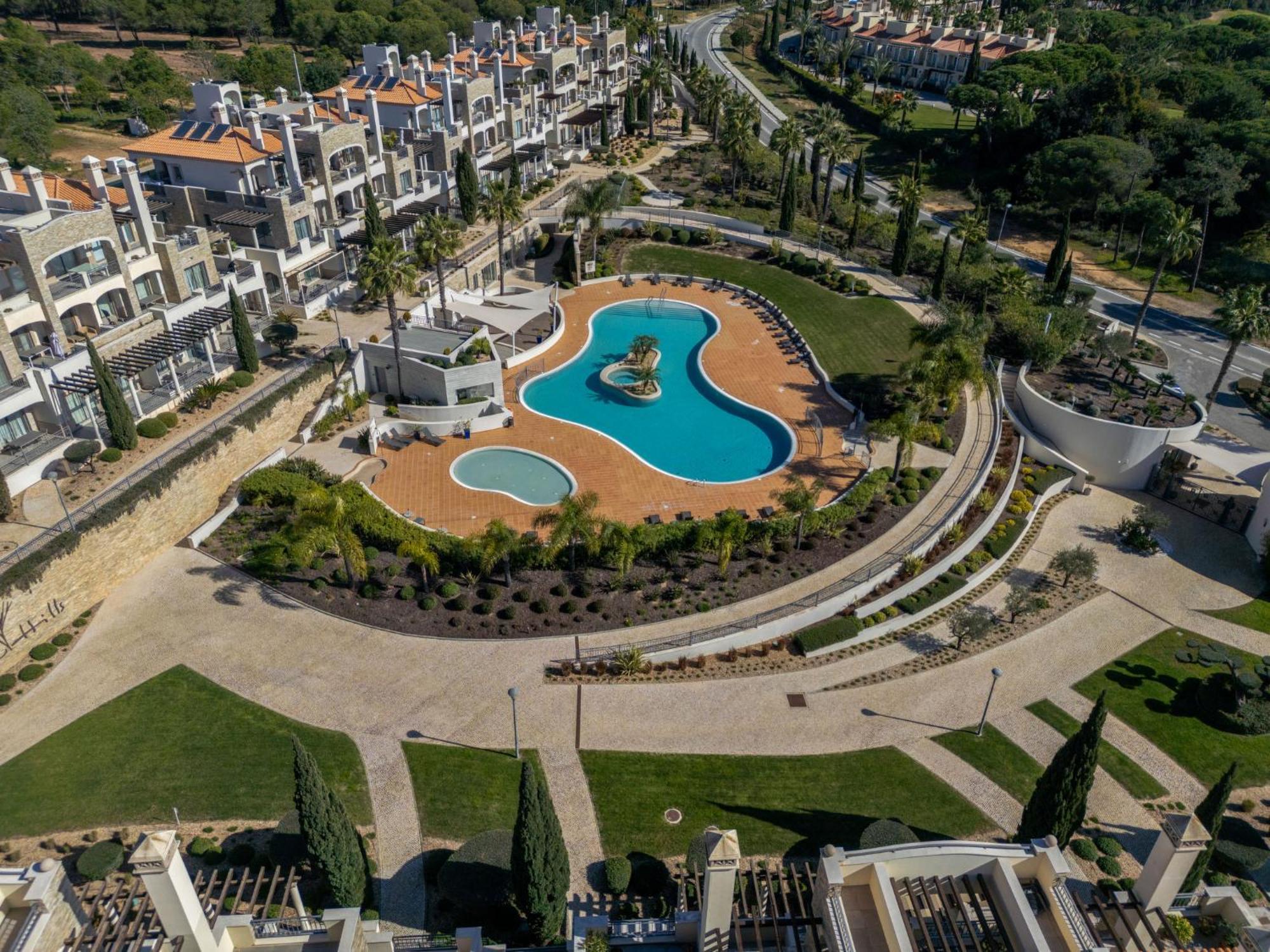 Apartment Pine Hills Cristal By Interhome Vilamoura Exteriör bild