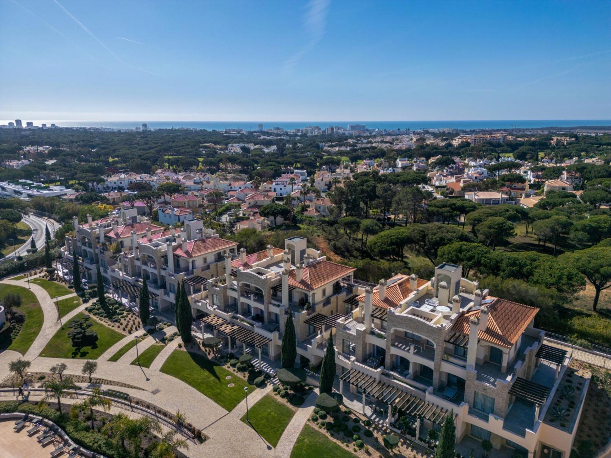 Apartment Pine Hills Cristal By Interhome Vilamoura Exteriör bild