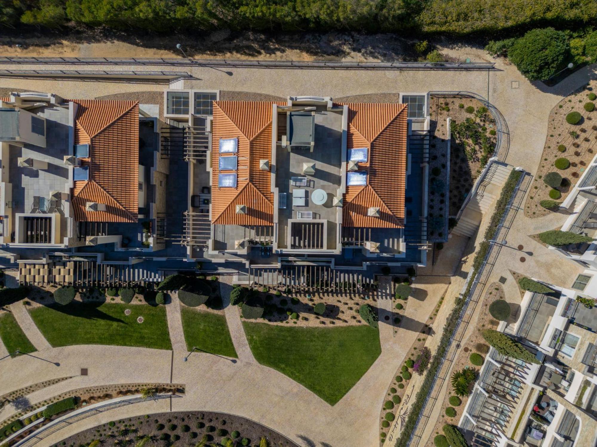 Apartment Pine Hills Cristal By Interhome Vilamoura Exteriör bild