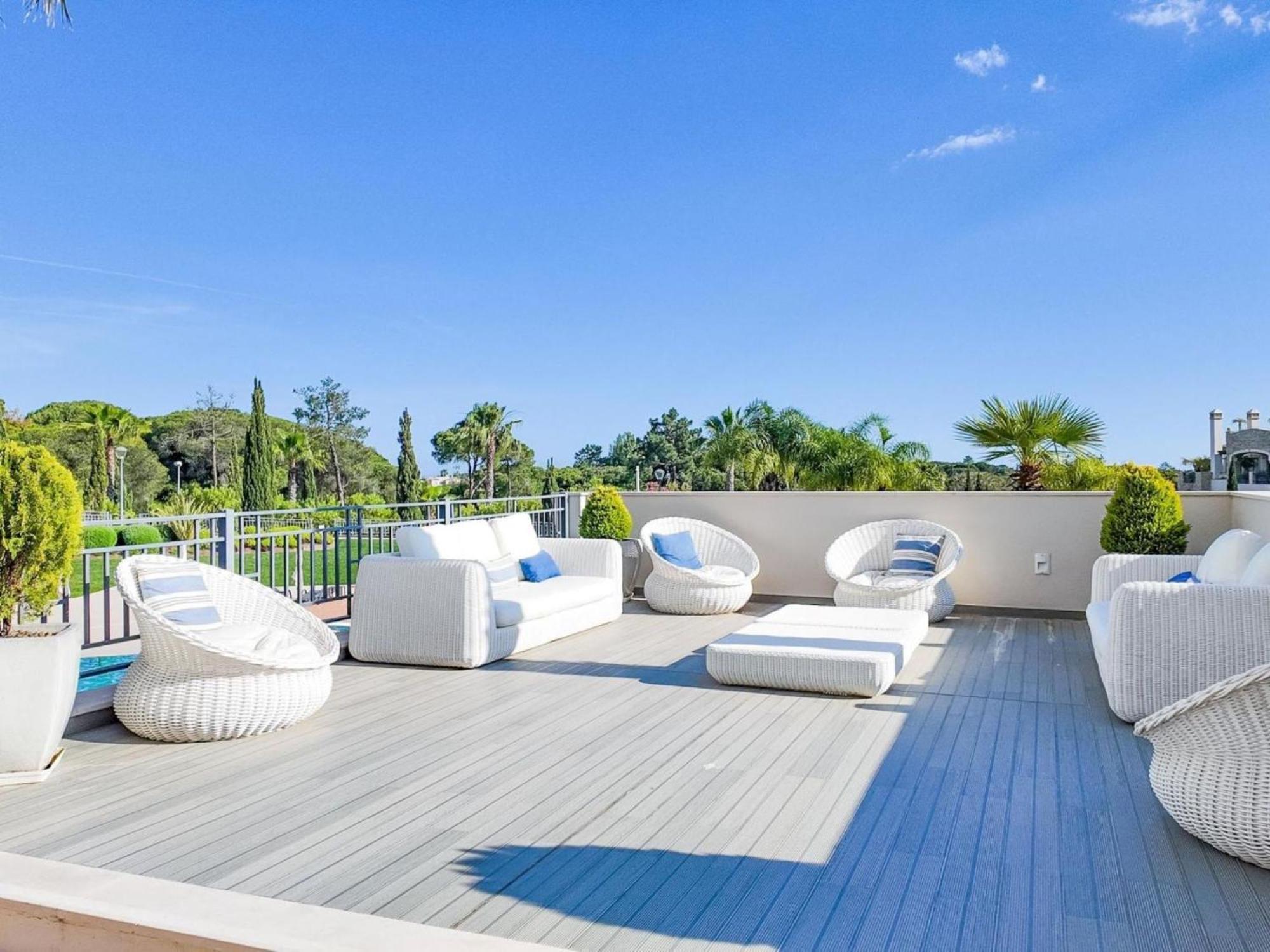 Apartment Pine Hills Cristal By Interhome Vilamoura Exteriör bild